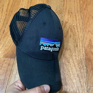 Patagonia Mesh Ball Cap